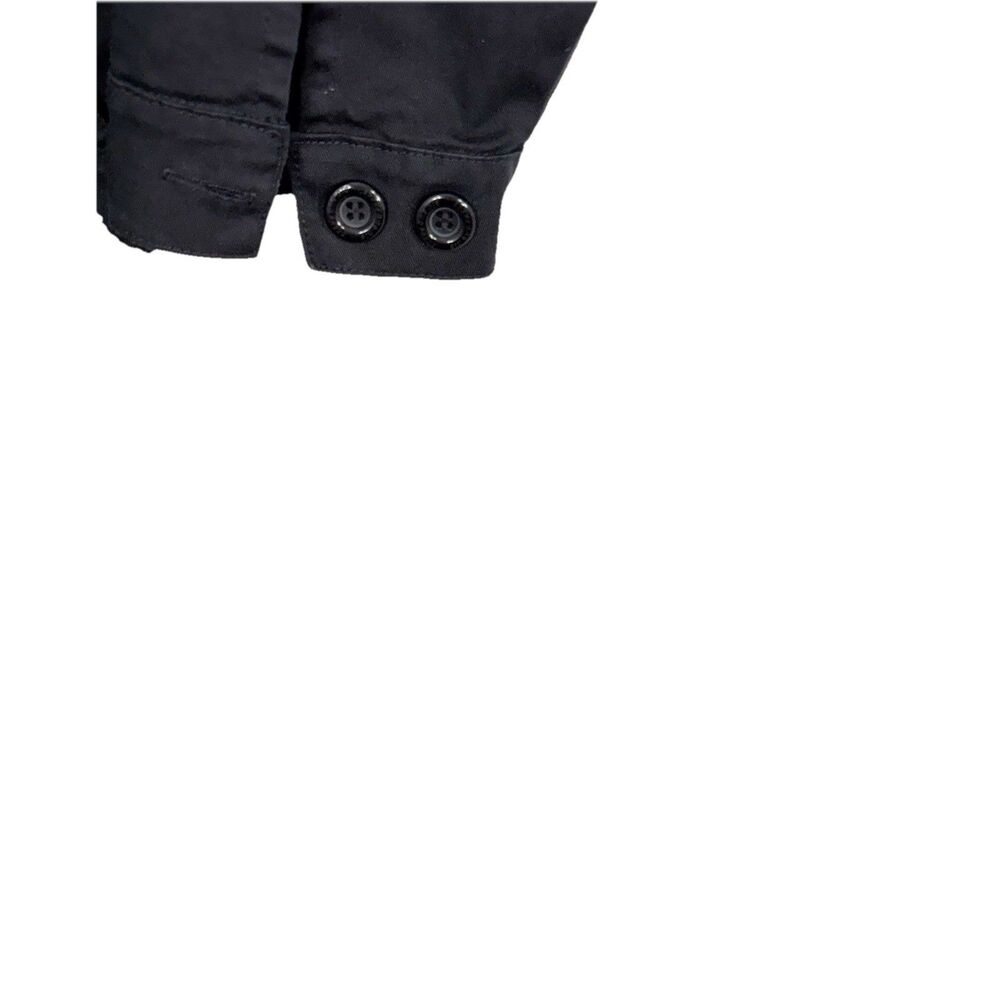 BIG BUD Large Black Coveralls Womens Workwear - Picture 5 of 13